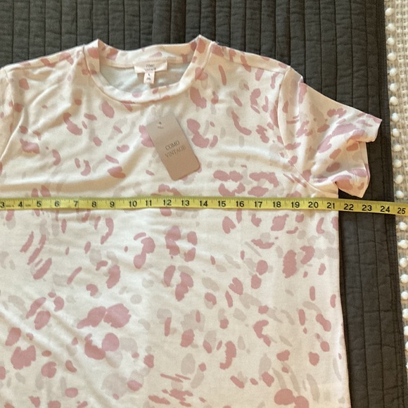 Come Vintage Pajamas NWT Size L - Picture 11 of 12